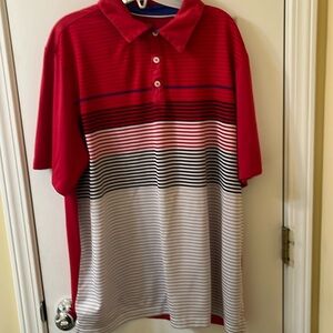 🏖️ C9 by Champion Polo Shirt, XL